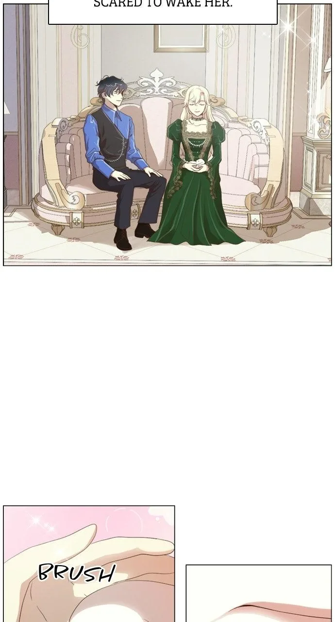 I Became the Rabbit Heroine’s Stepmother Chapter 108 page 47