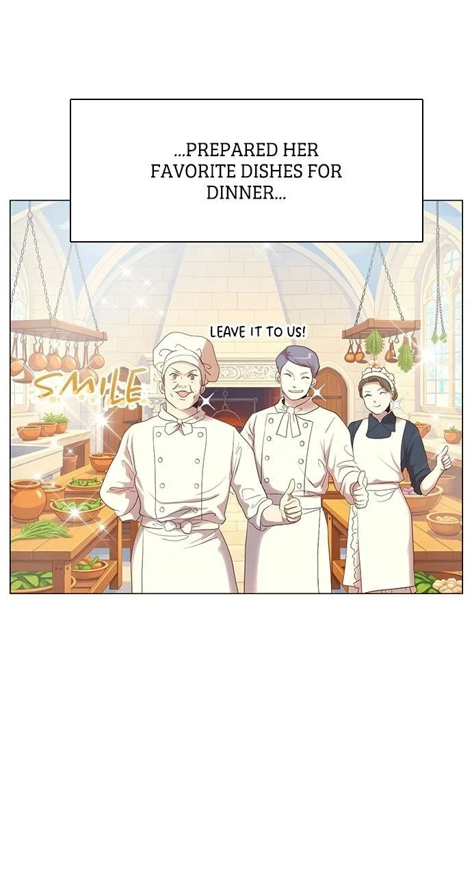 I Became the Rabbit Heroine’s Stepmother Chapter 108 page 45