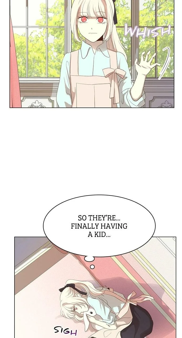 I Became the Rabbit Heroine’s Stepmother Chapter 108 page 25