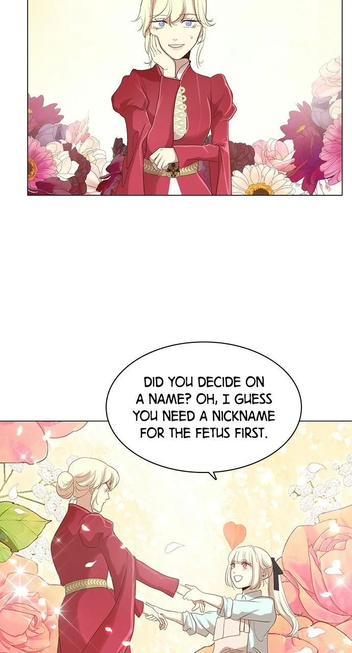 I Became the Rabbit Heroine’s Stepmother Chapter 108 page 20