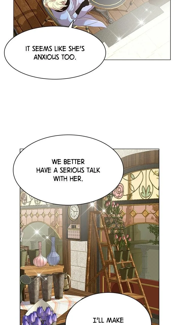 I Became the Rabbit Heroine’s Stepmother Chapter 108 page 43