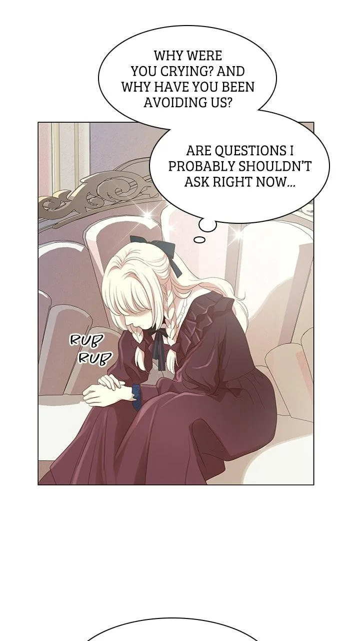 I Became the Rabbit Heroine’s Stepmother Chapter 108 page 61