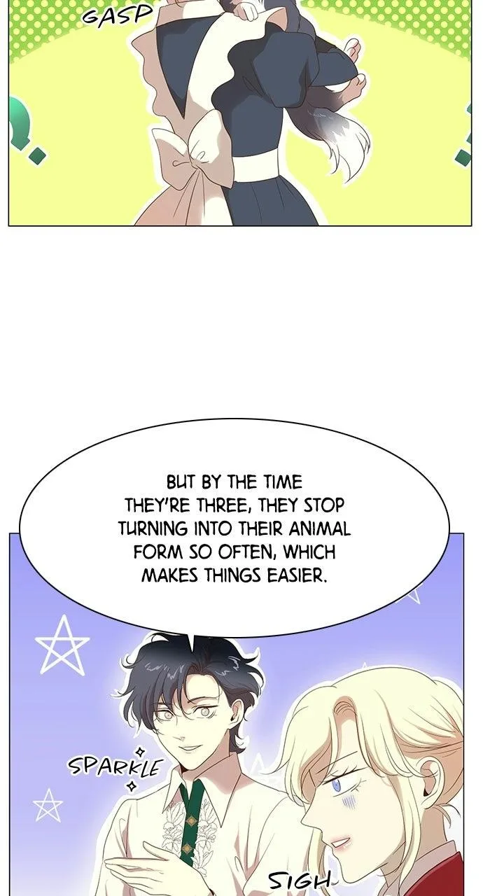I Became the Rabbit Heroine’s Stepmother Chapter 108 page 5