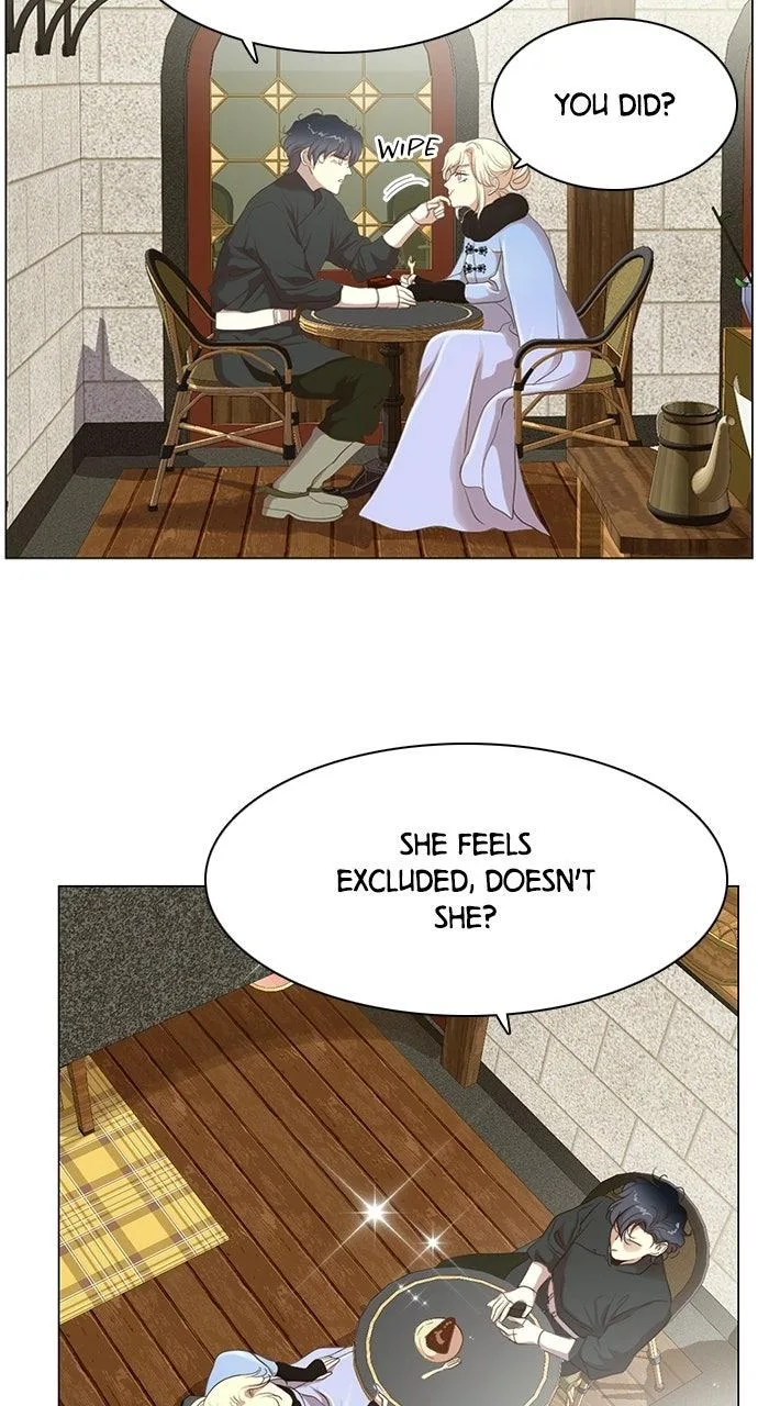 I Became the Rabbit Heroine’s Stepmother Chapter 108 page 42