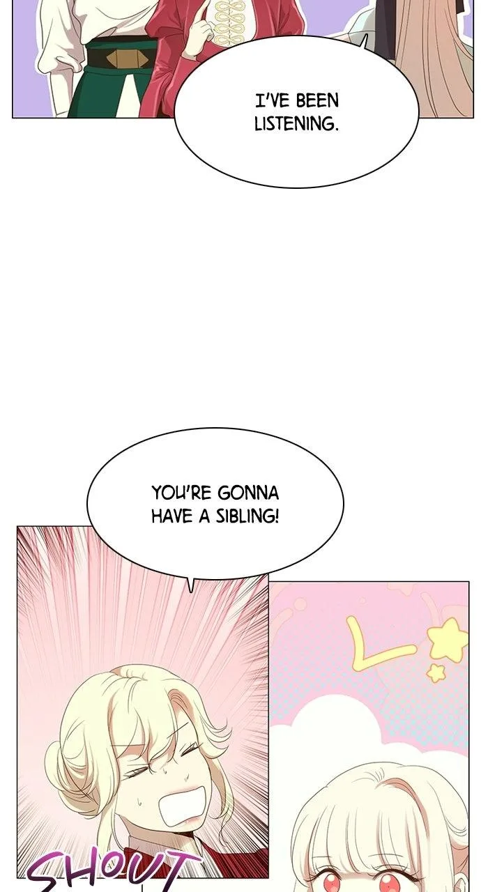 I Became the Rabbit Heroine’s Stepmother Chapter 108 page 16