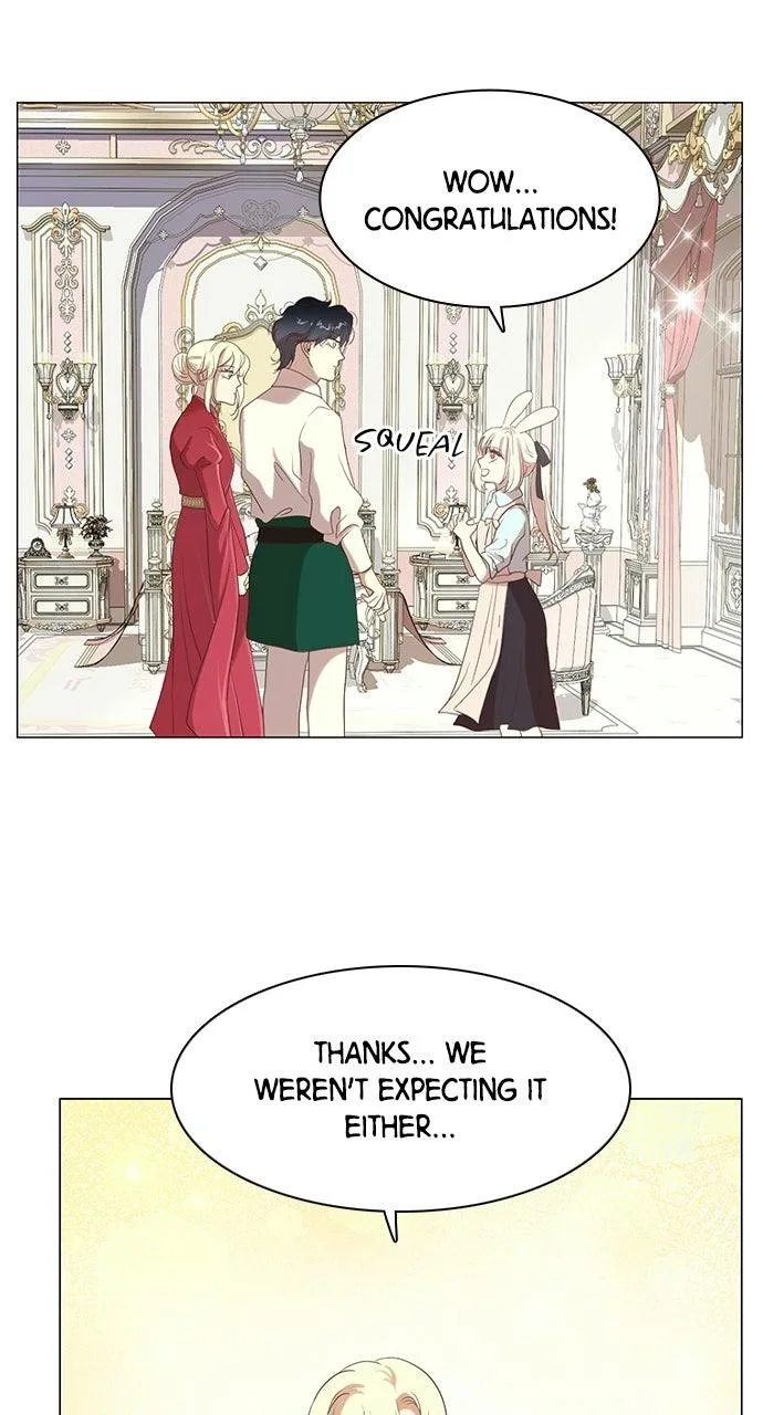 I Became the Rabbit Heroine’s Stepmother Chapter 108 page 19