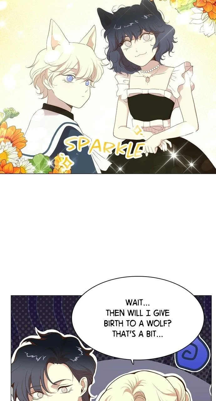 I Became the Rabbit Heroine’s Stepmother Chapter 108 page 3