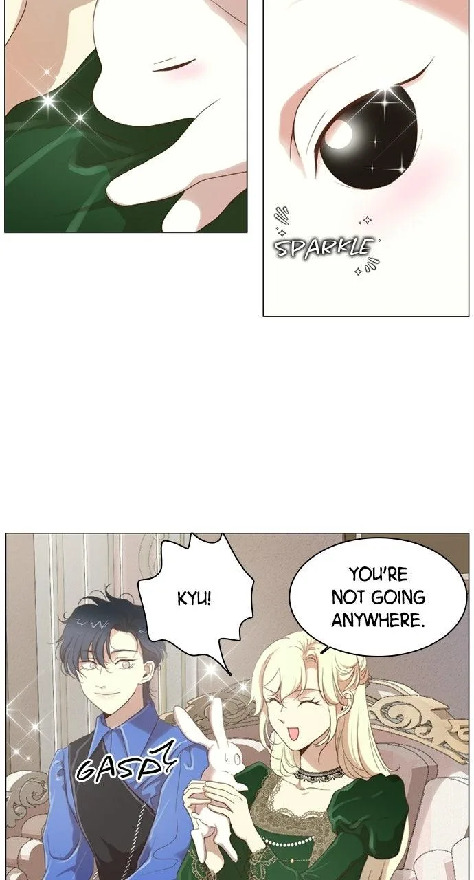 I Became the Rabbit Heroine’s Stepmother Chapter 108 page 48