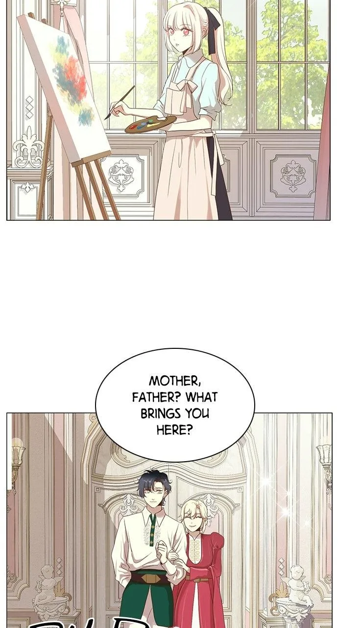 I Became the Rabbit Heroine’s Stepmother Chapter 108 page 12