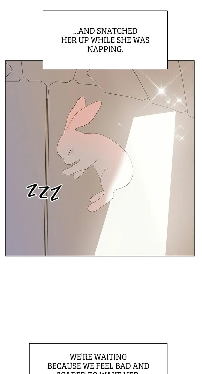 I Became the Rabbit Heroine’s Stepmother Chapter 108 page 46