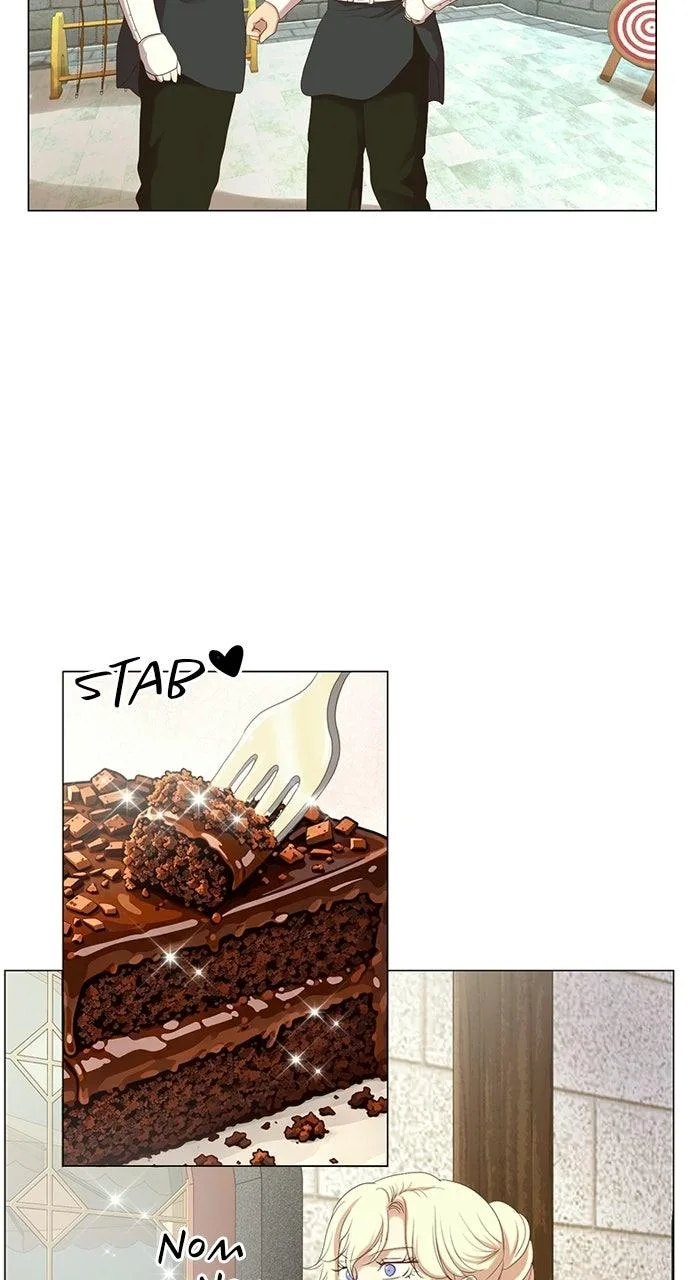 I Became the Rabbit Heroine’s Stepmother Chapter 108 page 40