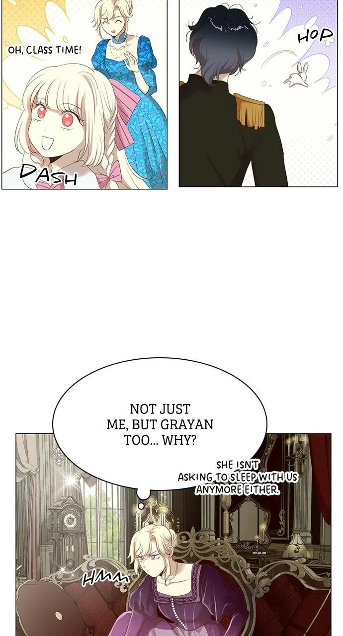 I Became the Rabbit Heroine’s Stepmother Chapter 108 page 34