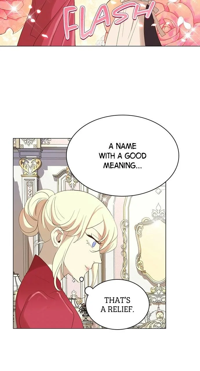 I Became the Rabbit Heroine’s Stepmother Chapter 108 page 21