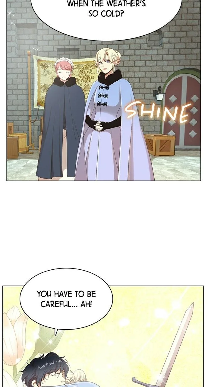 I Became the Rabbit Heroine’s Stepmother Chapter 108 page 38