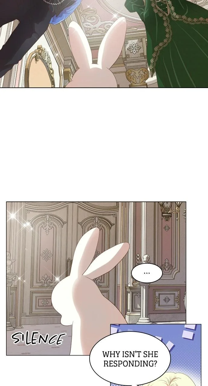 I Became the Rabbit Heroine’s Stepmother Chapter 108 page 54