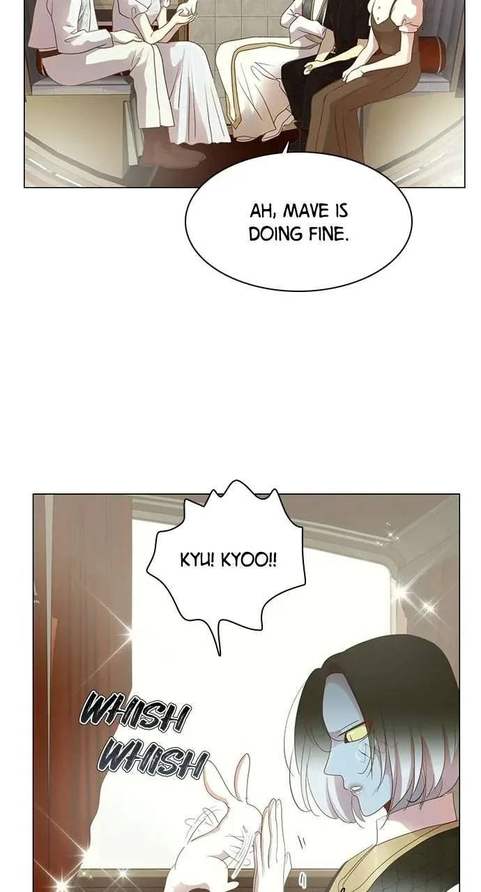 I Became the Rabbit Heroine’s Stepmother Chapter 110 page 25