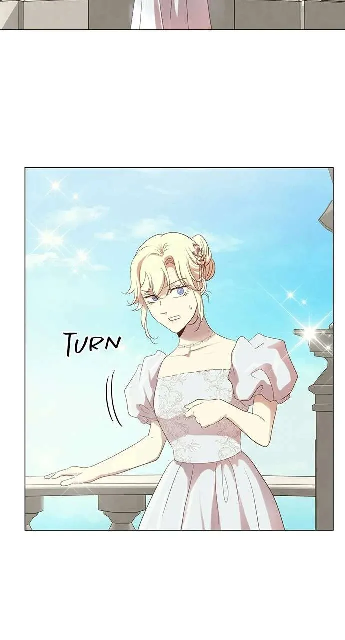 I Became the Rabbit Heroine’s Stepmother Chapter 110 page 33