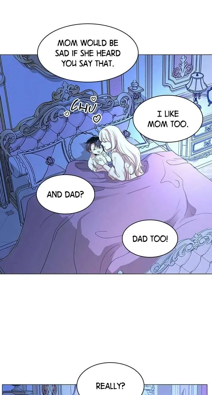 I Became the Rabbit Heroine’s Stepmother Chapter 110 page 10