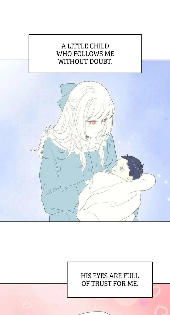 I Became the Rabbit Heroine’s Stepmother Chapter 110 page 14
