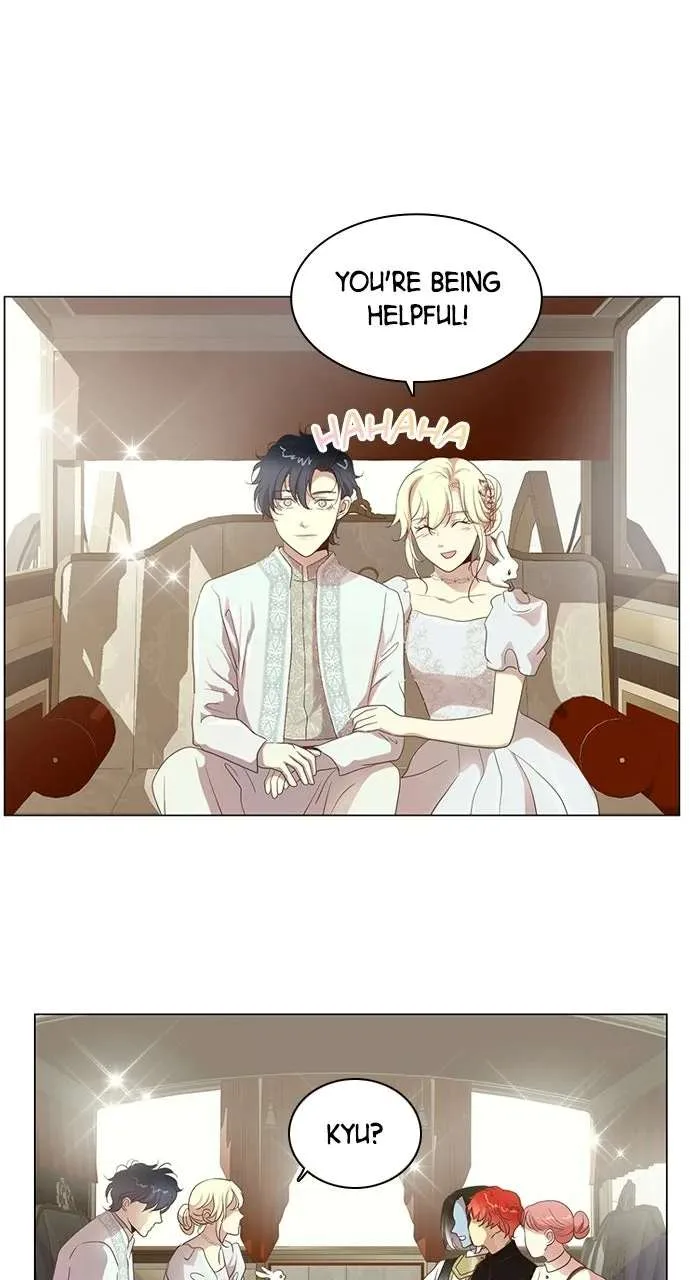 I Became the Rabbit Heroine’s Stepmother Chapter 110 page 24