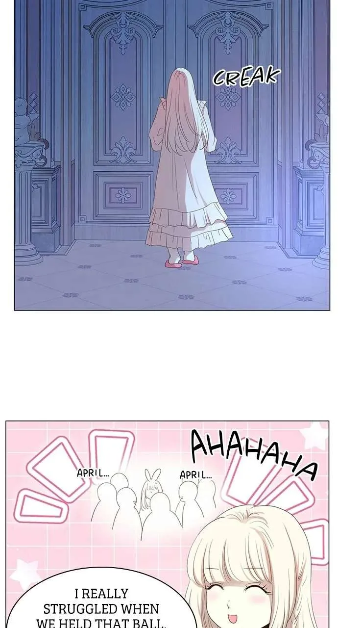 I Became the Rabbit Heroine’s Stepmother Chapter 110 page 3