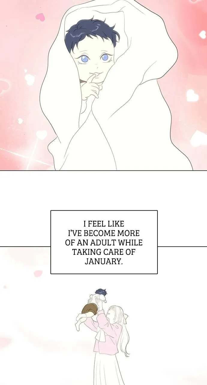 I Became the Rabbit Heroine’s Stepmother Chapter 110 page 15