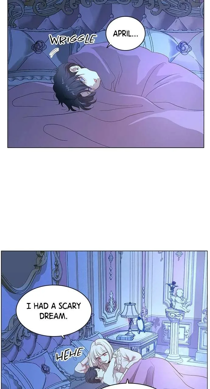 I Became the Rabbit Heroine’s Stepmother Chapter 110 page 8
