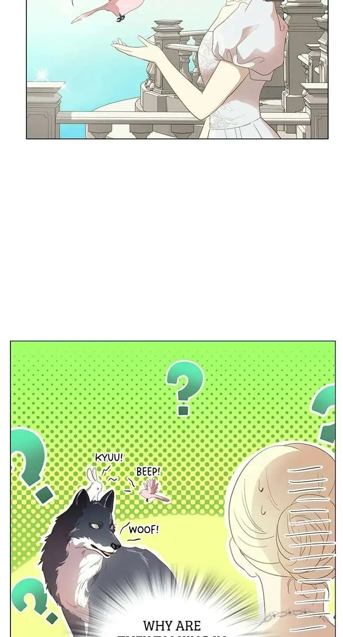 I Became the Rabbit Heroine’s Stepmother Chapter 110 page 29
