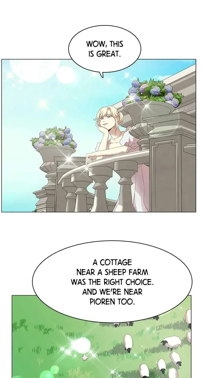 I Became the Rabbit Heroine’s Stepmother Chapter 110 page 31