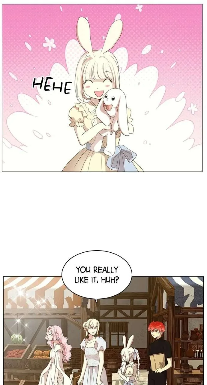 I Became the Rabbit Heroine’s Stepmother Chapter 110 page 43