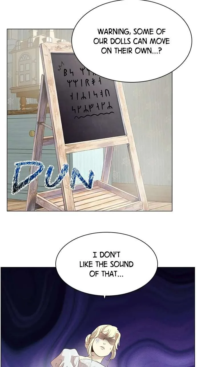 I Became the Rabbit Heroine’s Stepmother Chapter 110 page 40