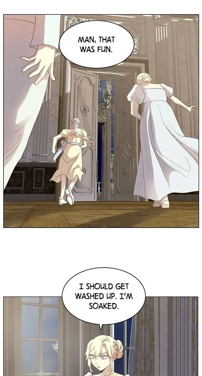 I Became the Rabbit Heroine’s Stepmother Chapter 110 page 47