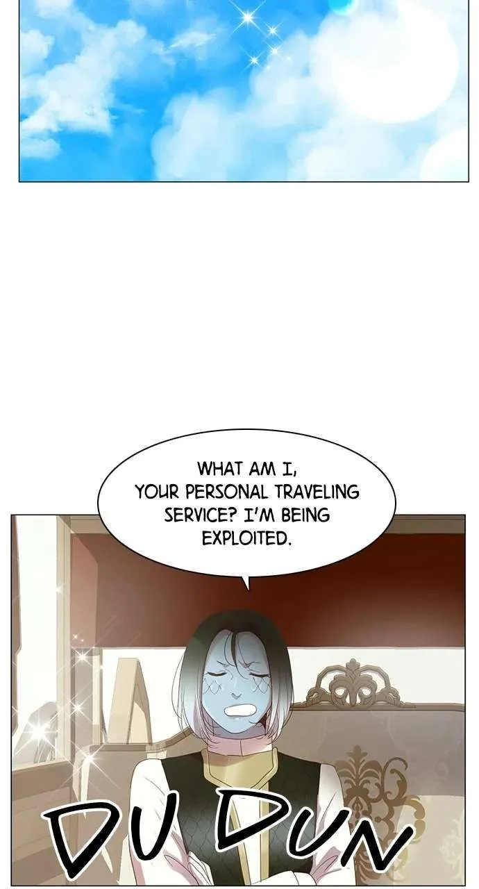 I Became the Rabbit Heroine’s Stepmother Chapter 110 page 23