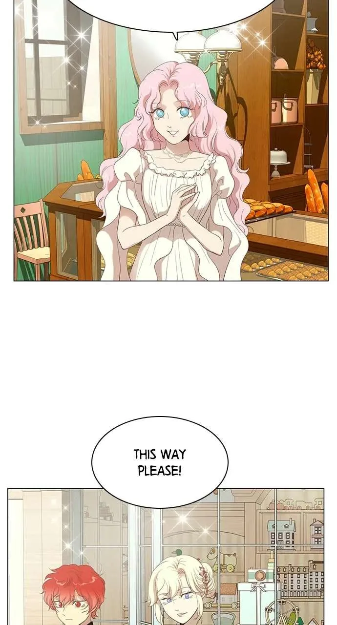 I Became the Rabbit Heroine’s Stepmother Chapter 110 page 37