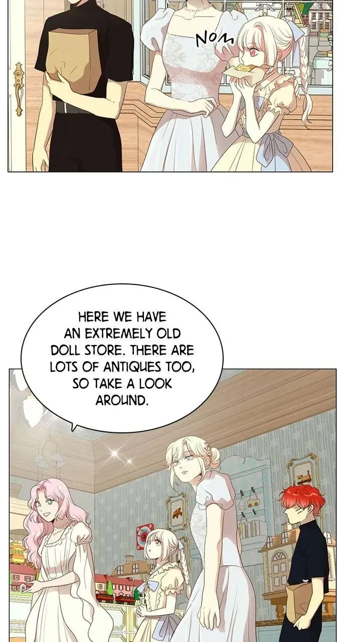 I Became the Rabbit Heroine’s Stepmother Chapter 110 page 38