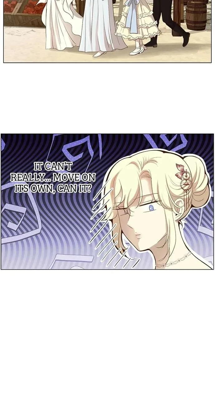 I Became the Rabbit Heroine’s Stepmother Chapter 110 page 44