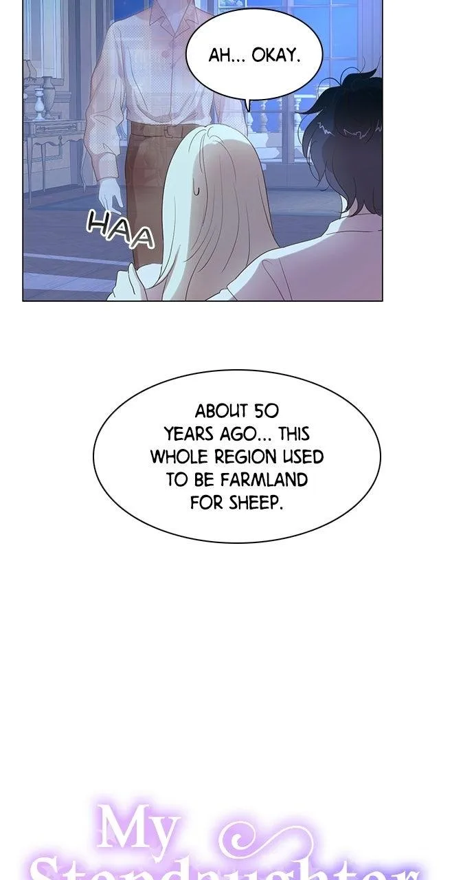 I Became the Rabbit Heroine’s Stepmother Chapter 111 page 12