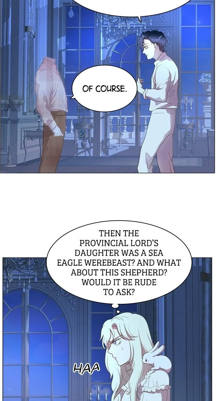 I Became the Rabbit Heroine’s Stepmother Chapter 111 page 23
