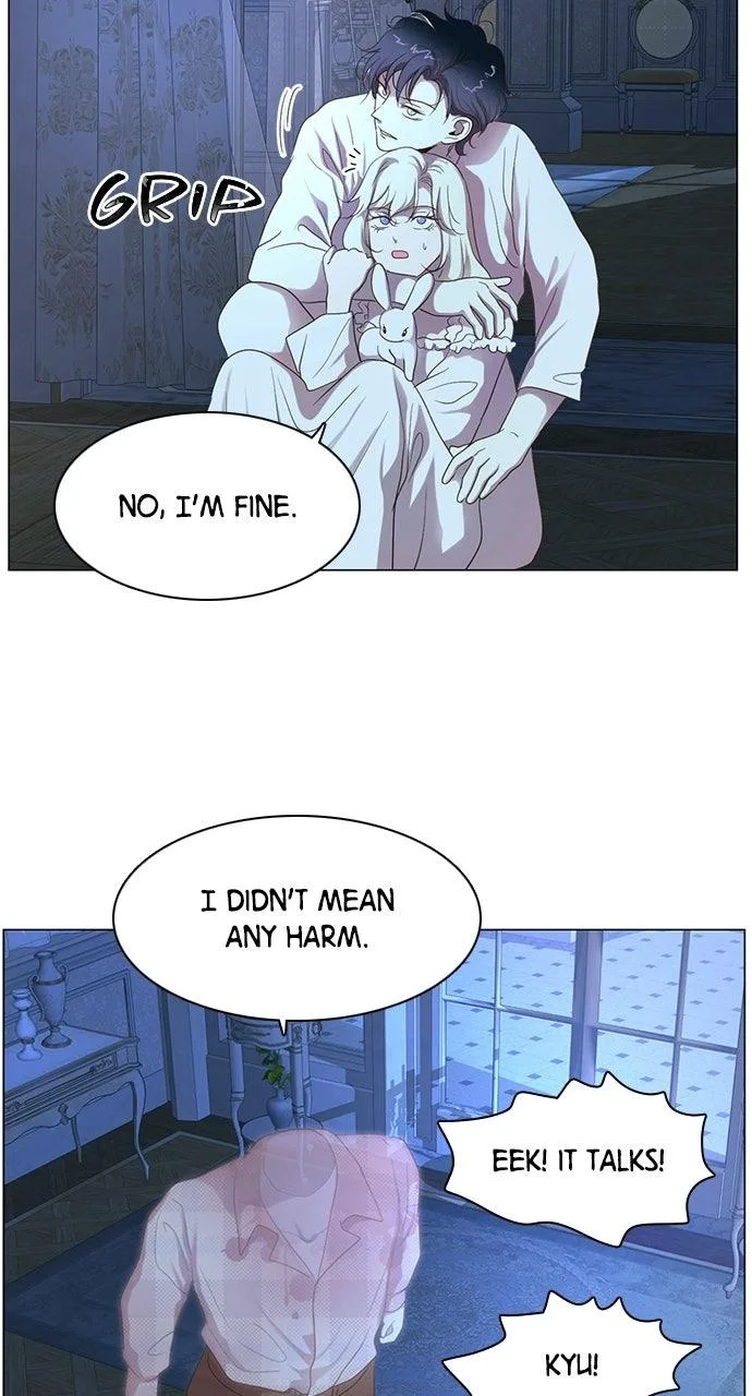 I Became the Rabbit Heroine’s Stepmother Chapter 111 page 8