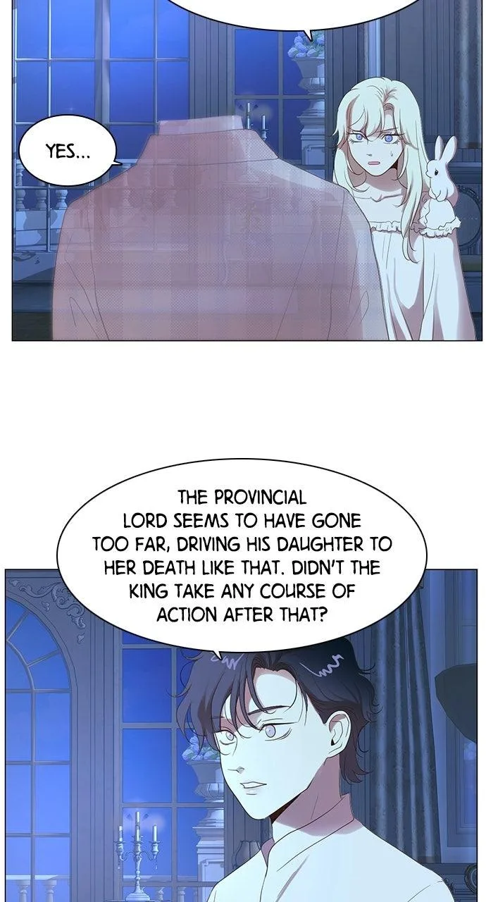 I Became the Rabbit Heroine’s Stepmother Chapter 111 page 20