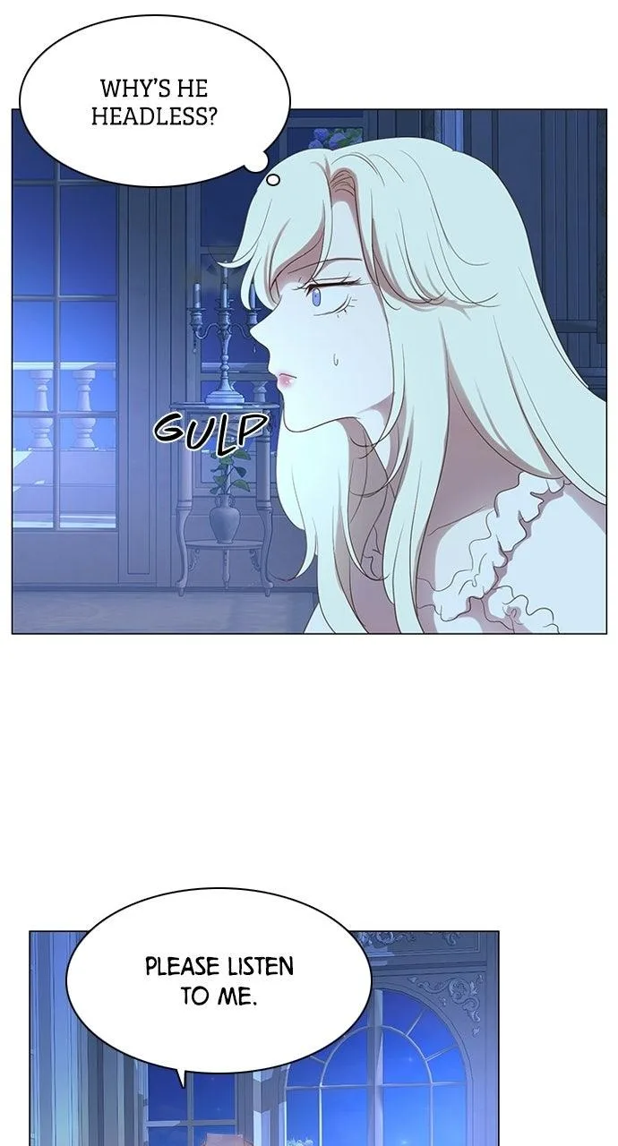 I Became the Rabbit Heroine’s Stepmother Chapter 111 page 11