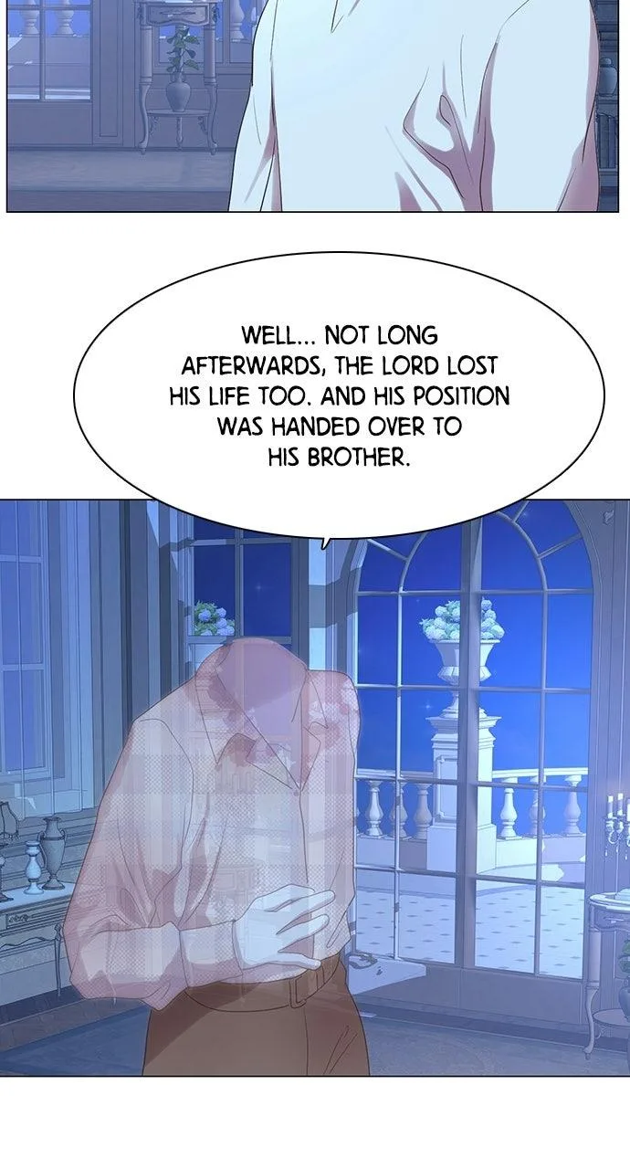 I Became the Rabbit Heroine’s Stepmother Chapter 111 page 21