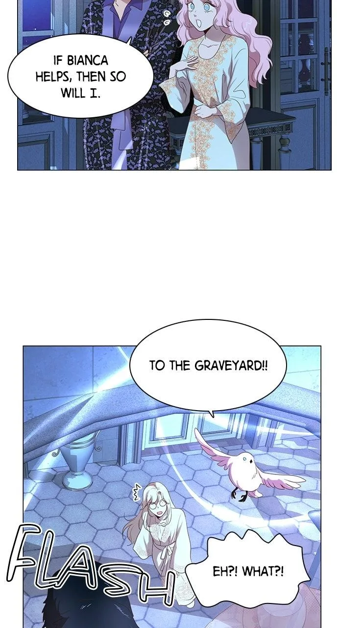 I Became the Rabbit Heroine’s Stepmother Chapter 111 page 32