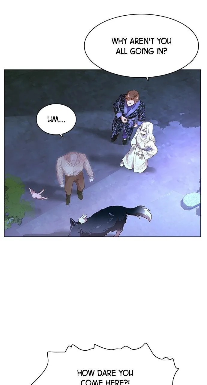 I Became the Rabbit Heroine’s Stepmother Chapter 111 page 35