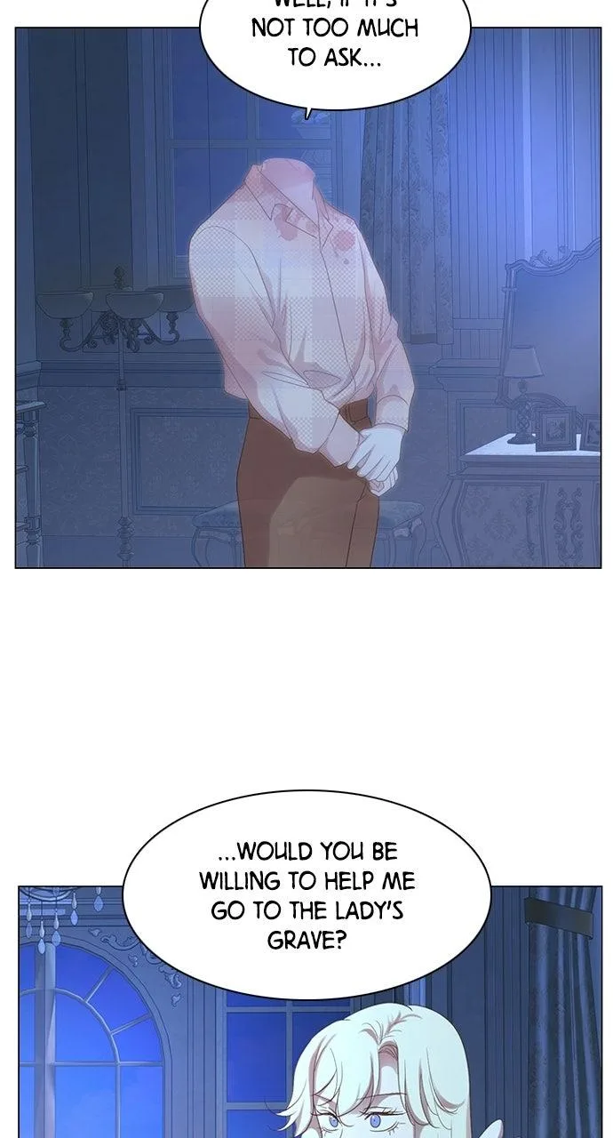 I Became the Rabbit Heroine’s Stepmother Chapter 111 page 26
