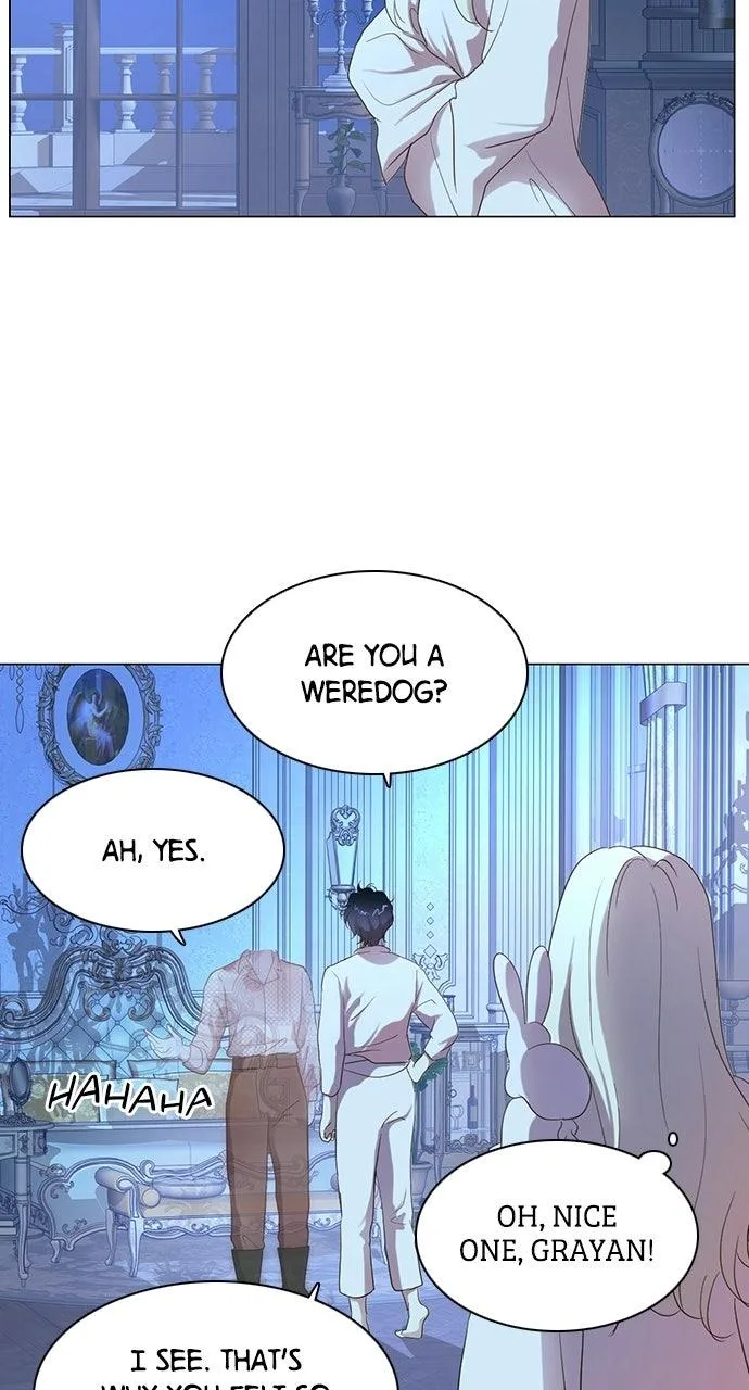 I Became the Rabbit Heroine’s Stepmother Chapter 111 page 24