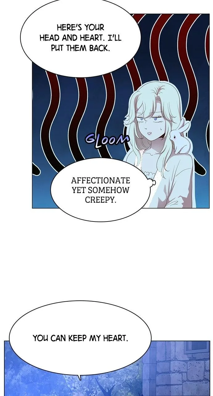 I Became the Rabbit Heroine’s Stepmother Chapter 111 page 53