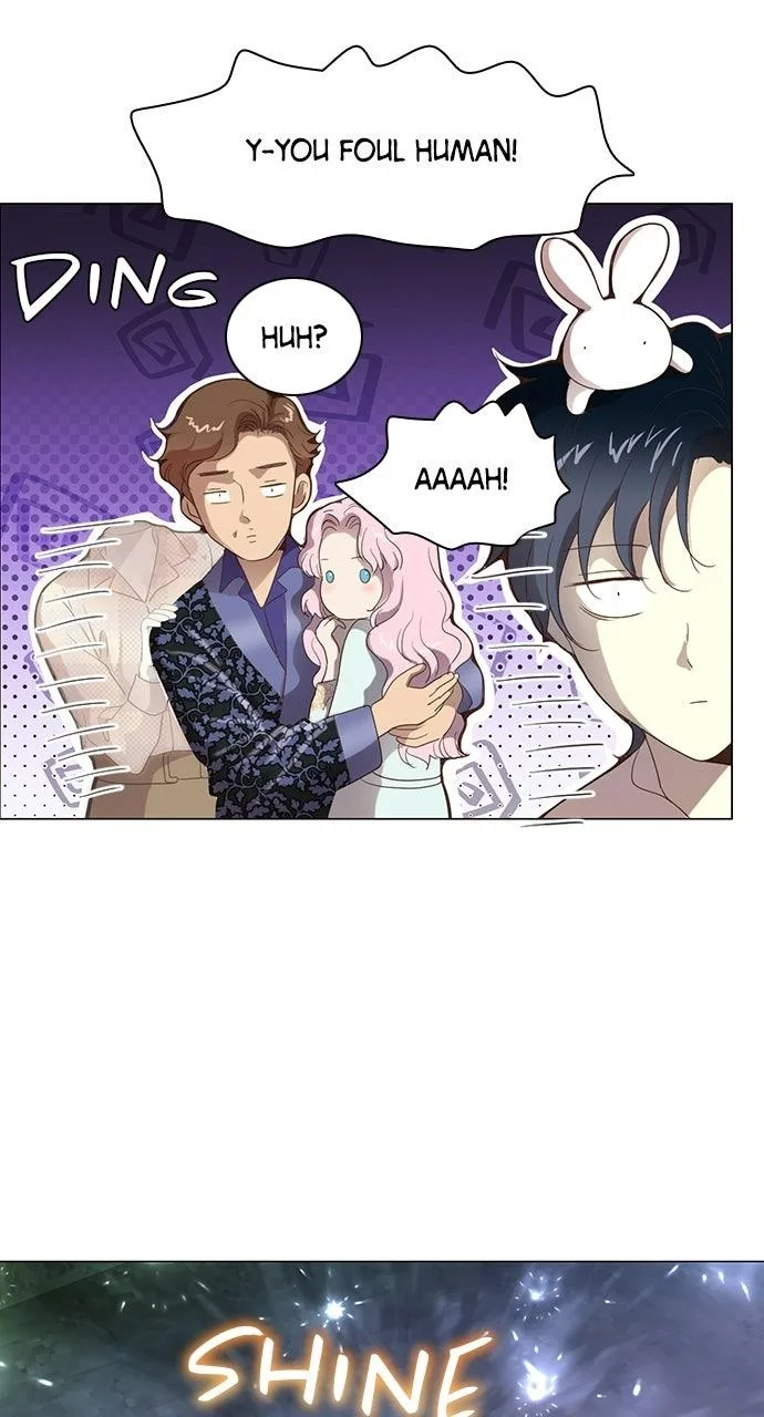 I Became the Rabbit Heroine’s Stepmother Chapter 111 page 43