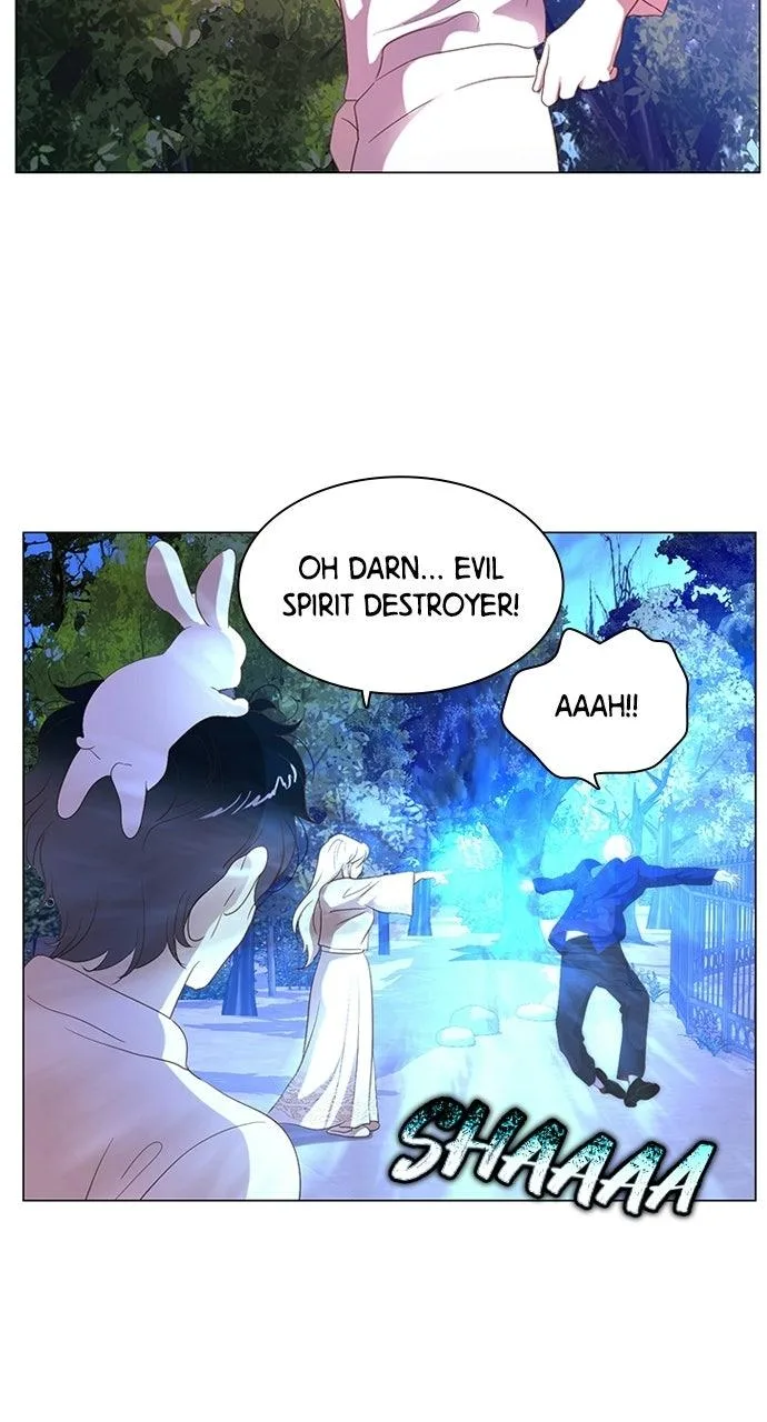 I Became the Rabbit Heroine’s Stepmother Chapter 111 page 42
