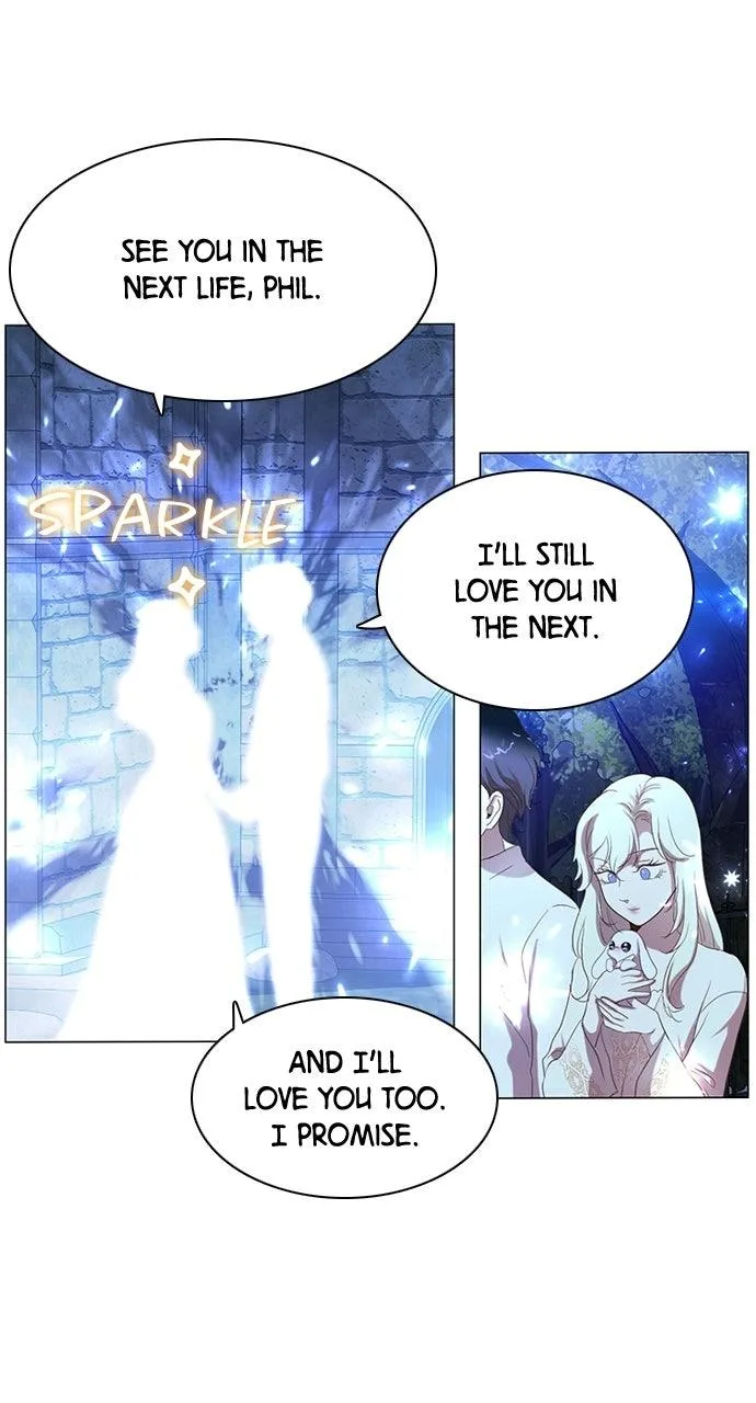 I Became the Rabbit Heroine’s Stepmother Chapter 111 page 56
